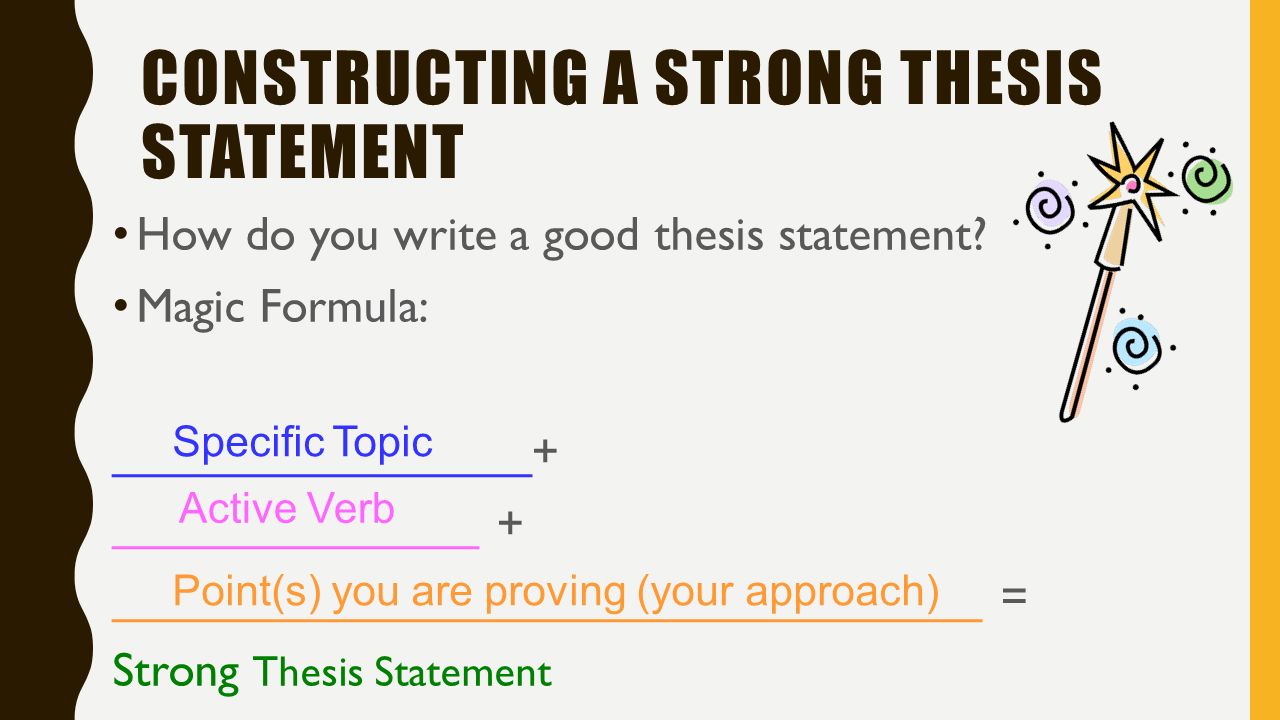 Thesis and dissertation writing a modular approach